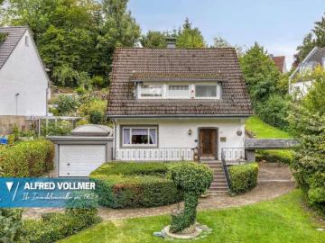 Haus zum Kaufen in Wuppertal 690.000,00 EUR 160 m²