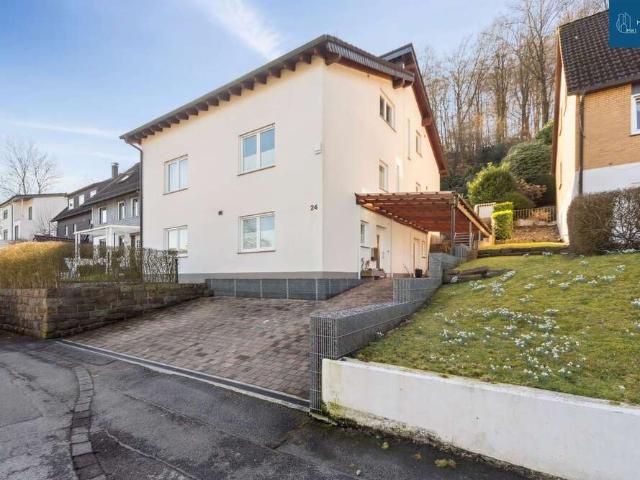 Haus zum Kaufen in Wuppertal 699.000,00 EUR 250 m²