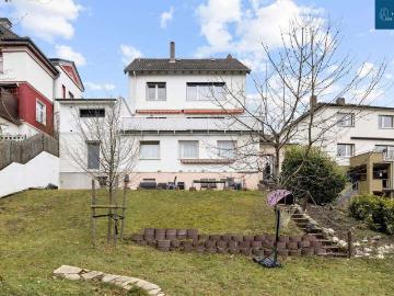 Haus zum Kaufen in Wuppertal 699.000,00 EUR 306.49 m²