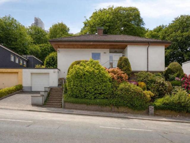 Haus zum Kaufen in Wuppertal 749.000,00 EUR 200 m²