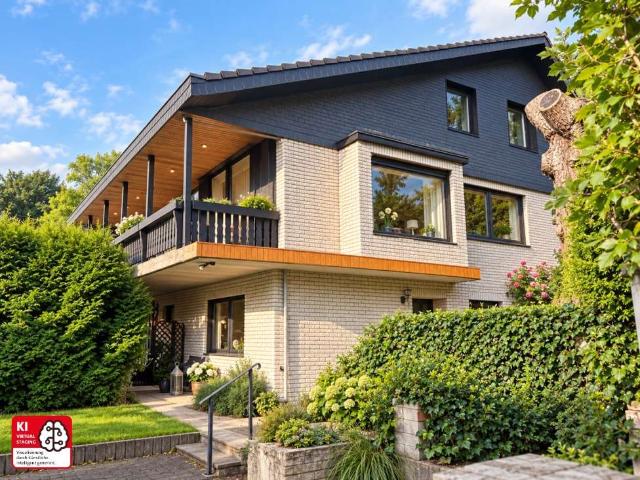 Haus zum Kaufen in Wuppertal 750.000,00 EUR 320 m²