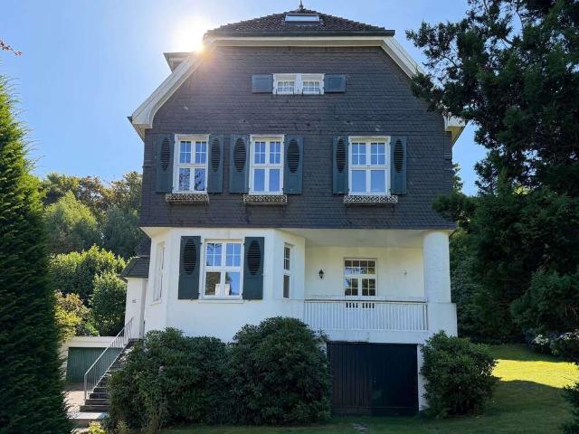 Haus zum Kaufen in Wuppertal 765.000,00 EUR 282 m²