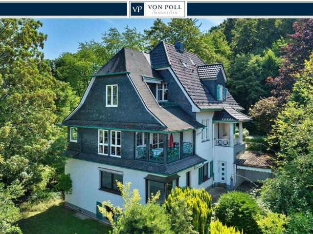 Haus zum Kaufen in Wuppertal 785.000,00 EUR 257.25 m²