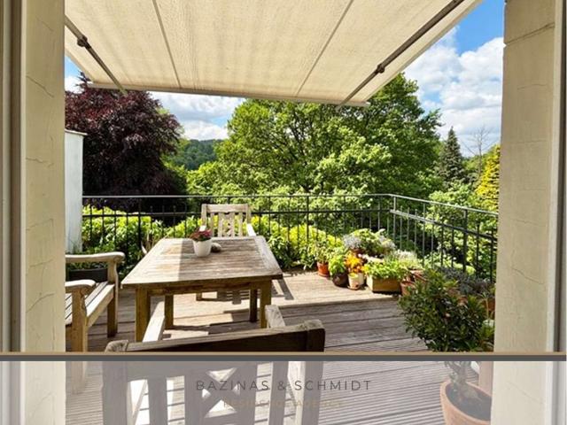 Haus zum Kaufen in Wuppertal 799.000,00 EUR 280 m²
