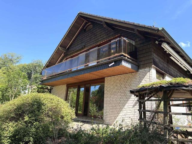 Haus zum Kaufen in Wuppertal 799.000,00 EUR 200 m²