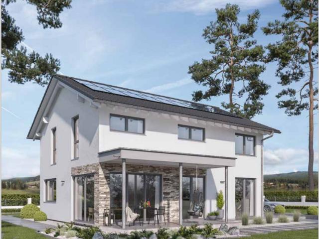 Haus zum Kaufen in Wuppertal 719.200,00 EUR 153 m²