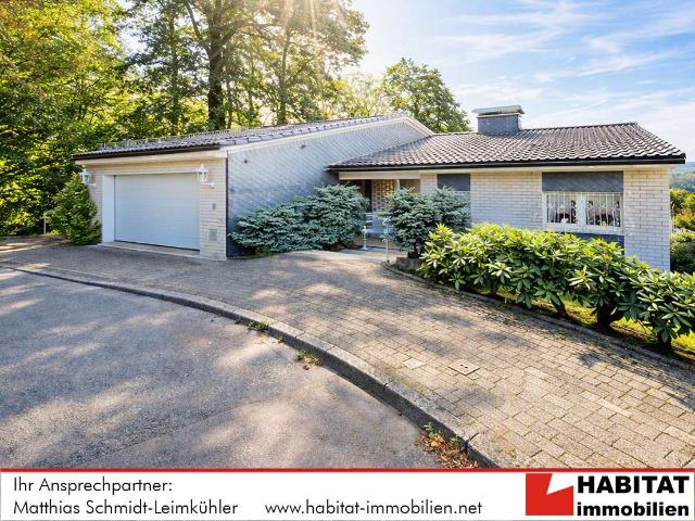 Haus zum Kaufen in Wuppertal 720.000,00 EUR 212 m²