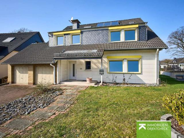 Haus zum Kaufen in Wuppertal 849.000,00 EUR 250 m²