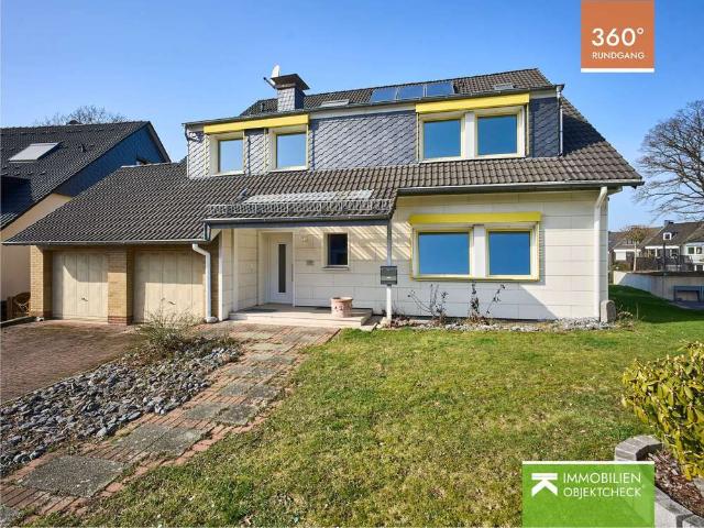 Haus zum Kaufen in Wuppertal 895.000,00 EUR 250 m²