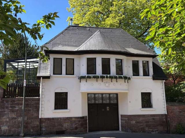 Haus zum Kaufen in Wuppertal 895.000,00 EUR 282 m²