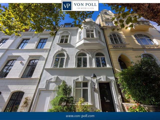 Haus zum Kaufen in Wuppertal 990.000,00 EUR 196 m²