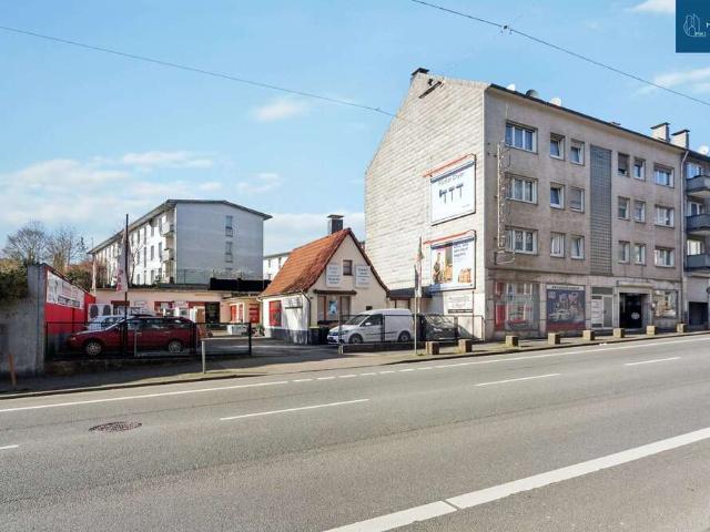 Haus zum Kaufen in Wuppertal 999.999,00 EUR 635 m²