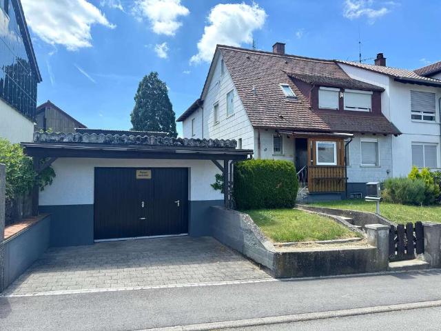 Haus zum Kaufen in Wurmberg 365.000,00 EUR 156.06 m²