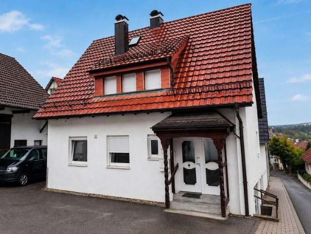 Haus zum Kaufen in Wurmberg 430.000,00 EUR 160 m²