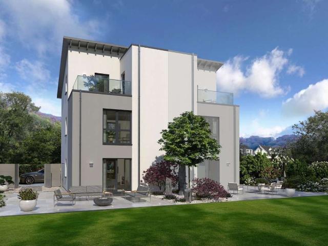 Haus zum Kaufen in Wurmberg 637.000,00 EUR 162.32 m²