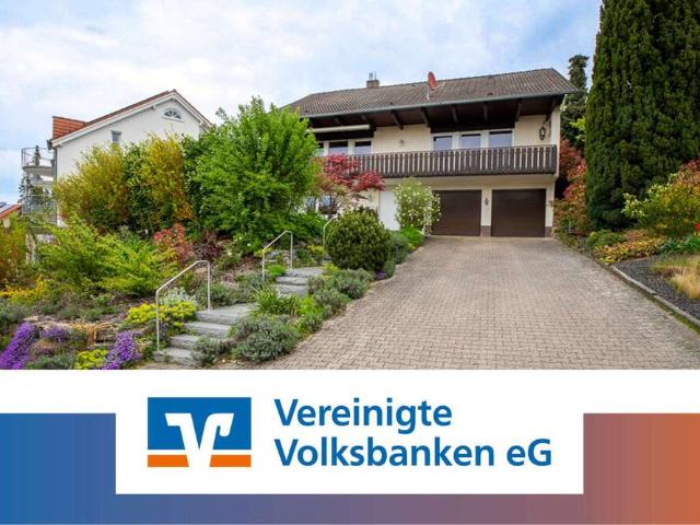 Haus zum Kaufen in Wurmberg 645.000,00 EUR 166 m²