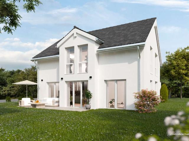 Haus zum Kaufen in Wurmberg 849.748,00 EUR 154 m²