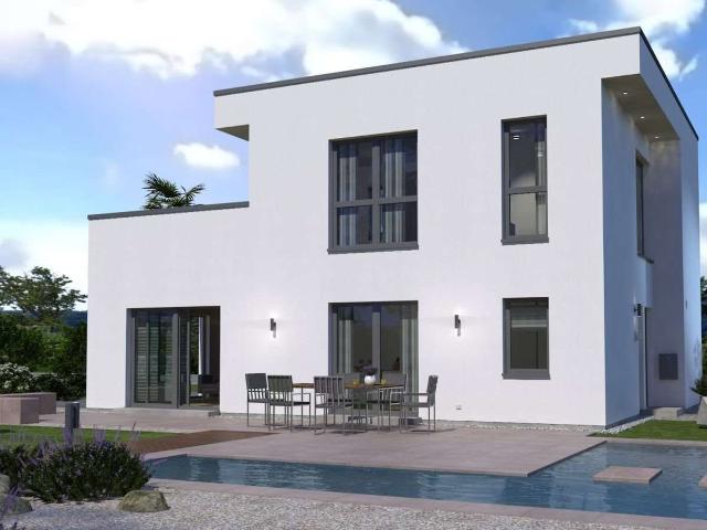 Haus zum Kaufen in Wurmberg 927.000,00 EUR 188.06 m²