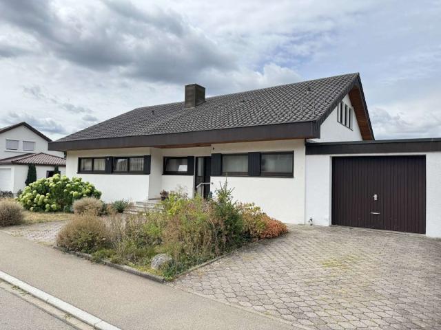 Haus zum Kaufen in Wurmlingen 499.000,00 EUR 151 m²