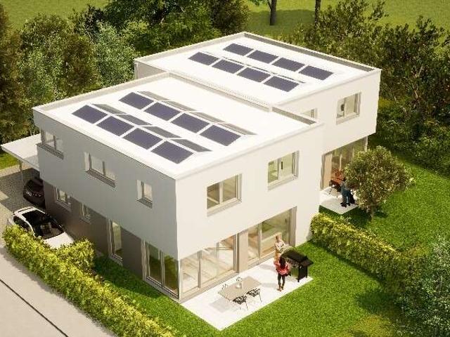 Haus zum Kaufen in Wurmlingen 588.850,00 EUR 144 m²
