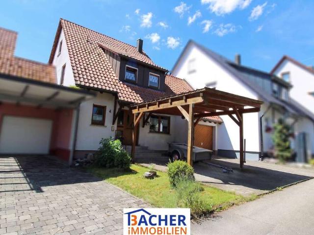 Haus zum Kaufen in Wurmlingen 319.000,00 EUR 110 m²
