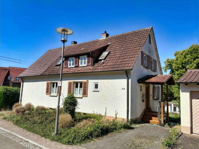 Haus zum Kaufen in Wurmlingen 395.000,00 EUR 153.48 m²