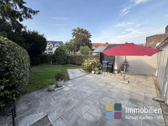Haus zum Kaufen in Würselen 343.000,00 EUR 120 m²