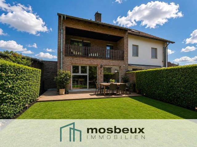 Haus zum Kaufen in Würselen 420.000,00 EUR 125.86 m²