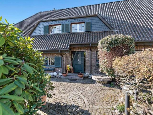 Haus zum Kaufen in Würselen 995.000,00 EUR 264 m²