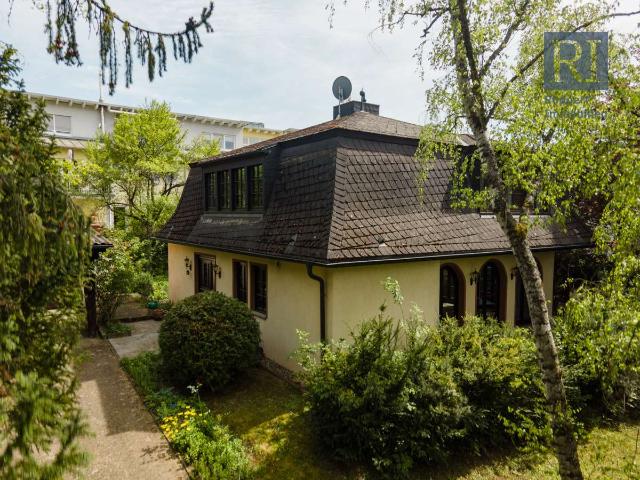 Haus zum Kaufen in Würzburg 1.192.000,00 EUR 165 m²