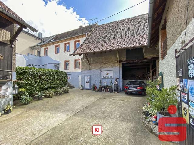 Haus zum Kaufen in Würzburg 270.000,00 EUR 134 m²
