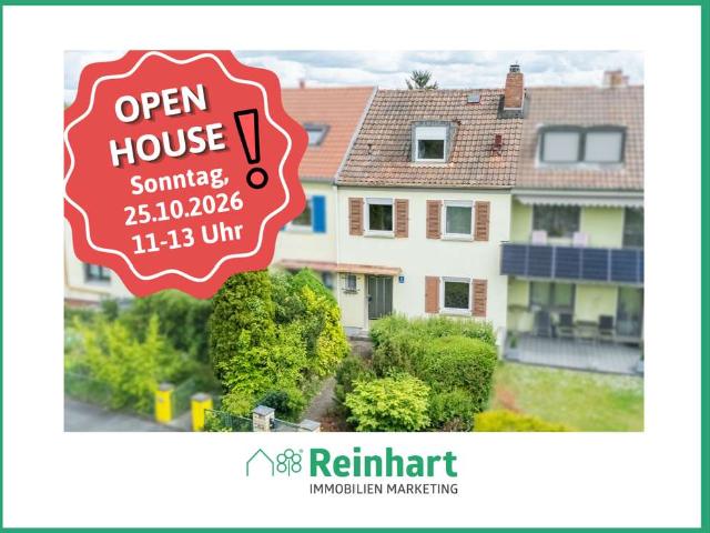 Haus zum Kaufen in Würzburg 349.000,00 EUR 104 m²