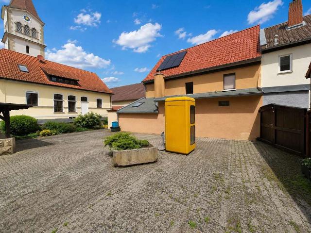 Haus zum Kaufen in Würzburg 395.000,00 EUR 121 m²
