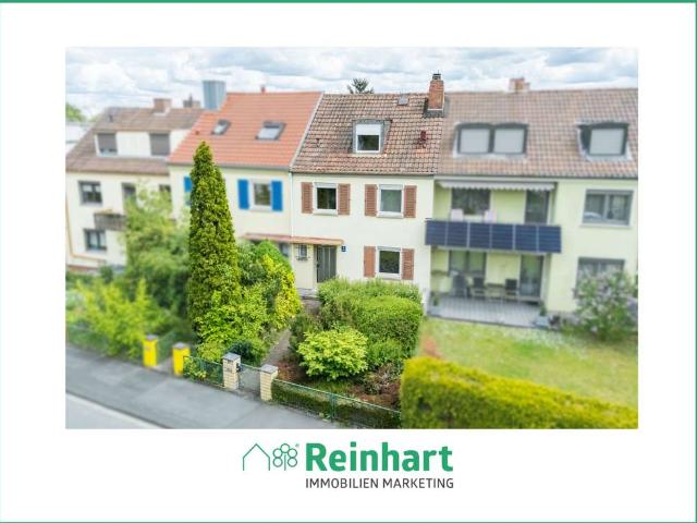 Haus zum Kaufen in Würzburg 399.000,00 EUR 104 m²