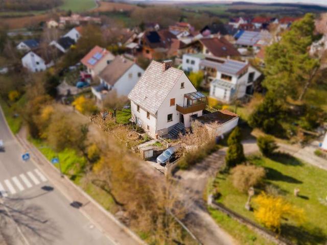 Haus zum Kaufen in Würzburg 419.000,00 EUR 120 m²