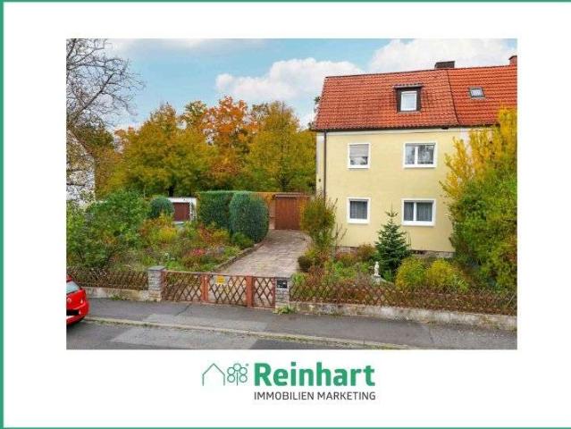 Haus zum Kaufen in Würzburg 470.000,00 EUR 105 m²