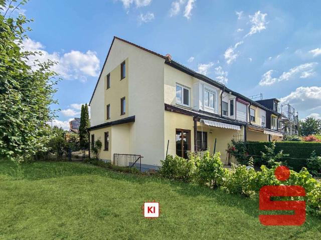 Haus zum Kaufen in Würzburg 470.000,00 EUR 135 m²