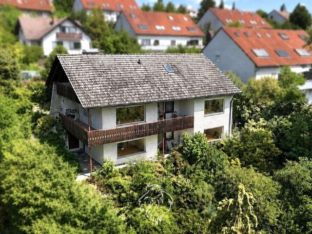 Haus zum Kaufen in Würzburg 497.000,00 EUR 208 m²