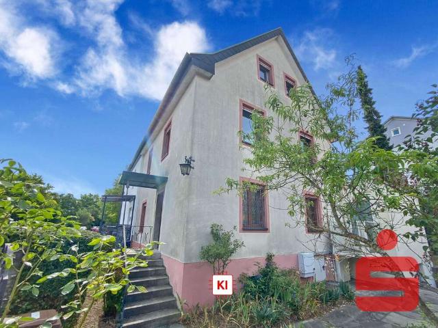 Haus zum Kaufen in Würzburg 498.000,00 EUR 148 m²