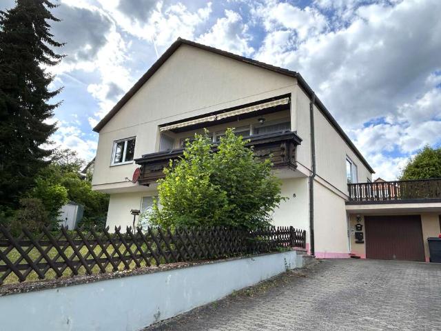 Haus zum Kaufen in Würzburg 498.000,00 EUR 256.58 m²
