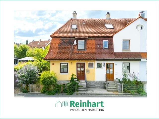 Haus zum Kaufen in Würzburg 499.000,00 EUR 150 m²