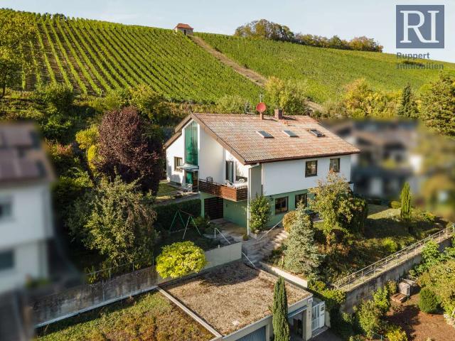 Haus zum Kaufen in Würzburg 515.000,00 EUR 211.48 m²