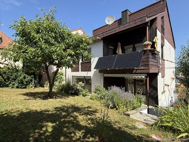 Haus zum Kaufen in Würzburg 579.000,00 EUR 201 m²