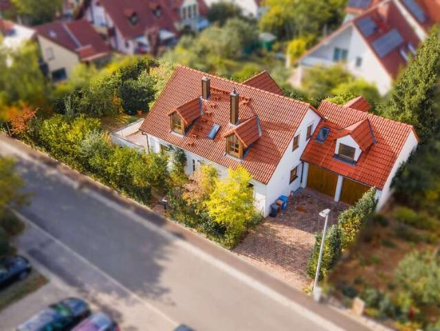 Haus zum Kaufen in Würzburg 595.000,00 EUR 155 m²