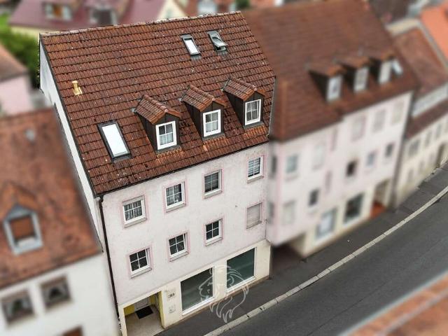 Haus zum Kaufen in Würzburg 727.000,00 EUR 222 m²