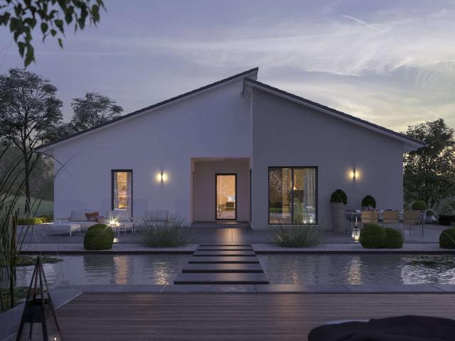 Haus zum Kaufen in Würzburg 720.548,00 EUR 142 m²