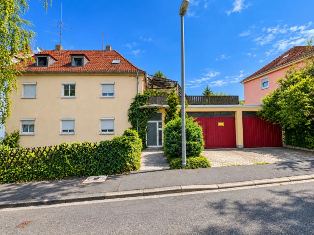 Haus zum Kaufen in Würzburg 850.000,00 EUR 246 m²