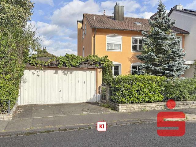 Haus zum Kaufen in Würzburg 930.000,00 EUR 191 m²