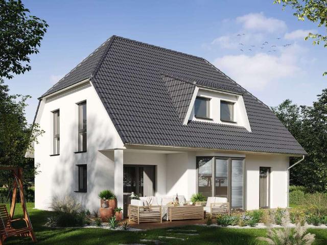 Haus zum Kaufen in Wurzen 285.500,00 EUR 118.6 m²