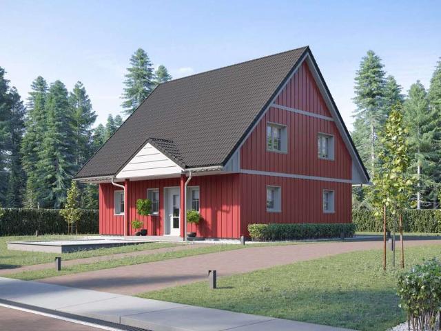 Haus zum Kaufen in Wurzen 363.750,00 EUR 126 m²
